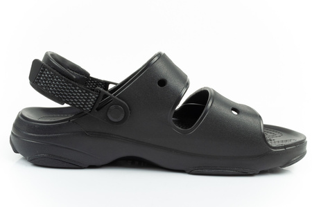  Crocs Classic All Terain sandały chodaki męskie wygodne na rzep