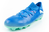 Puma buty piłkarskie korki dziecięce Future 7 Match FG/AG lanki