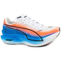 Puma buty damskie do biegania Deviate Nitro Elite 3 startowe