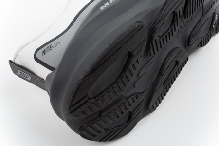 Skechers buty męskie sportowe Max Run Vorteza wodoodporne do biegania