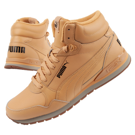 Buty zimowe Puma ST Runner [387638 05]