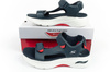 Buty sandały Skechers Max [229146 NVRD]