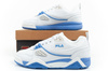 Fila Casim buty sportowe męskie sneakersy modne wygodne białe