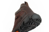 Buty zimowe za kostkę Skechers [204454/RDBR]