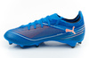 Puma buty piłkarskie korki Ultra 6 Match FG/AG piłka nożna lanki
