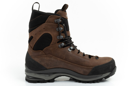 Buty trekkingowe męskie Aku Superalp Therm200 Gore-tex Insulated [596 050]