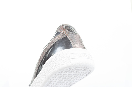 Buty sportowe Puma Basket Heart Lunar [365994 01]