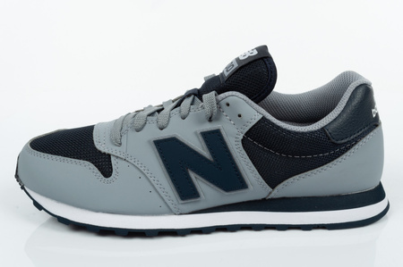 Buty sportowe New Balance  [GM500SSB]