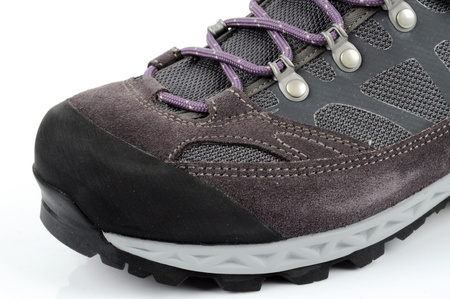 Aku Trekker Pro GORE-TEX buty trekkingowe szare