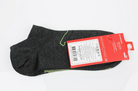 Skarpetki Unisex Puma stopki 2PAK [291002001 233]