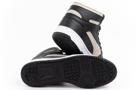 Puma buty męskie sportowe Rebound Layup sneakersy za kostkę modne