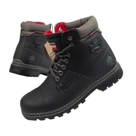 Buty zimowe Carrera Nevada [CAM021096-01]