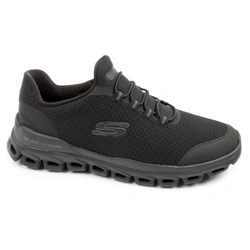 Skechers buty męskie sneakersy Glide-Step-Noltek wsuwane sportowe