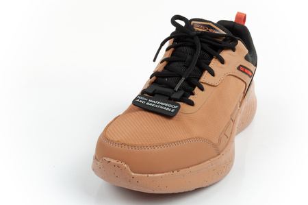 Buty męskie sportowe Skechers Skech-Lite Pro [232958/TNBK] wodoodporne