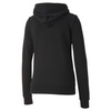 Bluza z kapturem rozpinana damska Puma TeamGoal 23 Casuals [657083 03]