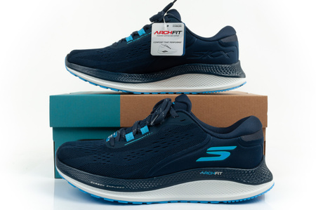 Buty męskie sportowe Skechers Go Run Persistence 2 [246084/NVY] do biegania