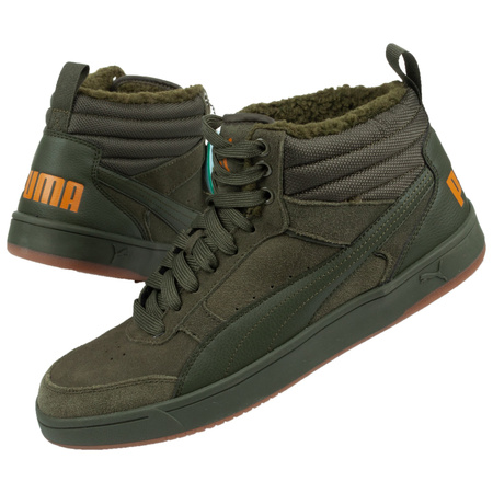 Buty Męskie Sportowe Puma Rebound Street v2 SD FUR [366994 02]
