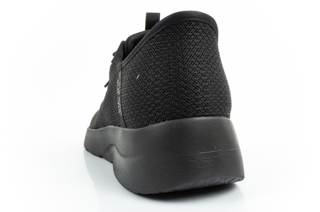 Buty sportowe sneakersy damskie Skechers Dynamight 2.0 SLIP-INS czarne