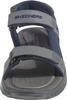 Sandały sportowe Skechers Upwell [51874/NVCC]