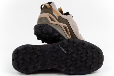Lowa buty męskie trekkingowe Maddox Pro GORE-TEX sportowe