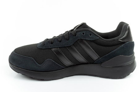 Adidas buty sportowe damskie Run 60s 4.0 sneakersy lekkie czarne