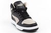 Puma buty męskie sportowe Rebound Layup sneakersy za kostkę modne