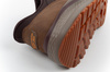Skechers buty męskie Slade Ultra Slip-ins brązowe wsuwane wygodne