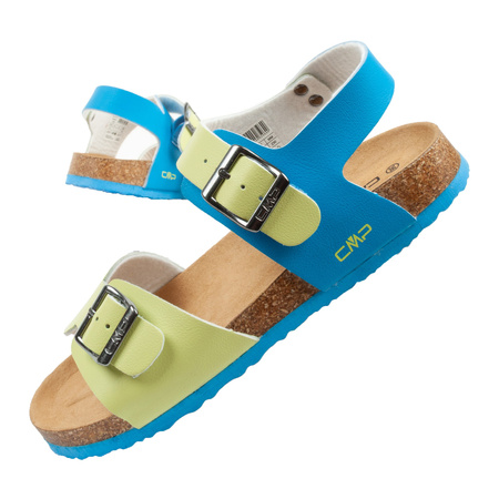 CMP Raisho buty dziecięce sandały wygodne kolorowe lekkie