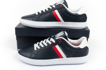 Buty sportowe Tommy Hilfiger [04921DW5]