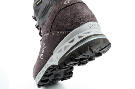 Aku Trekker Pro GORE-TEX buty trekkingowe szare