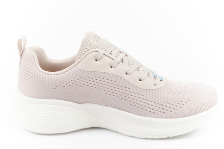 Buty sportowe Skechers [117550/NAT]