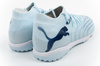 Puma buty męskie sportowe turfy Future 9 Match TT obuwie piłkarskie niebieskie