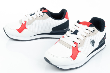 Buty sportowe sneakersy U.S. Polo ASSN.