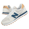 Buty sportowe New Balance [GM500MM1]