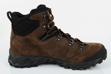 Aku Coldai GTX buty męskie trekkingowe brązowe