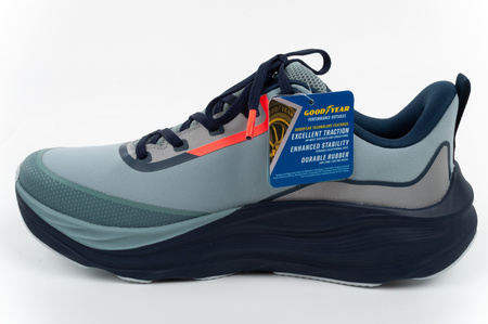 Skechers buty męskie sportowe Max Run Vorteza wodoodporne do biegania