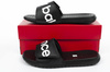 Klapki damskie New Balance  [SDL230BK]