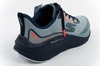 Skechers buty męskie sportowe Max Run Vorteza wodoodporne do biegania
