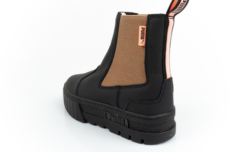 Buty botki Puma Mayze Chelsea Pop [384549 03]