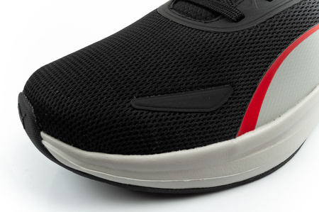 Puma buty męskie sportowe Skyrocket Lite lekkie wygodne czarne
