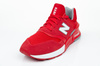 Buty sportowe New Balance [MS997HM]