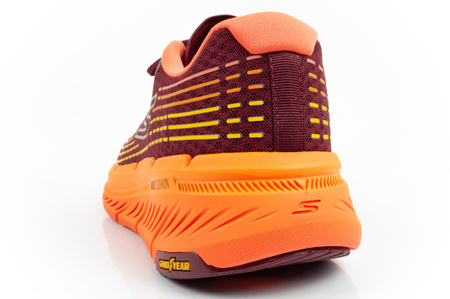Skechers Max Cushioning buty męskie sportowe do biegania