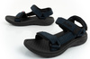 Buty męskie sandały Lee Cooper [LCW-25-34-3551M]