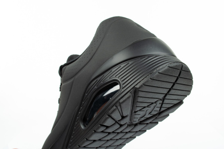 Buty sportowe Skechers Uno [52458/BBK]
