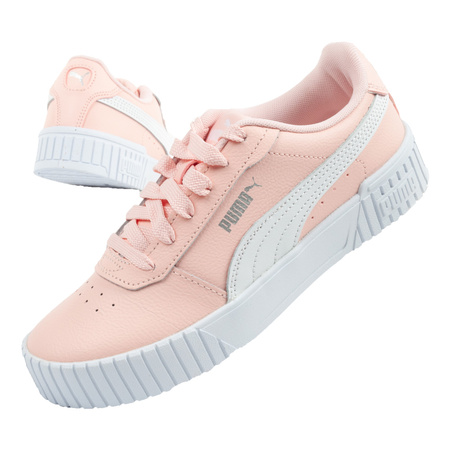 Buty trampki damskie sportowe Puma Carina 2.0 [386185 07]