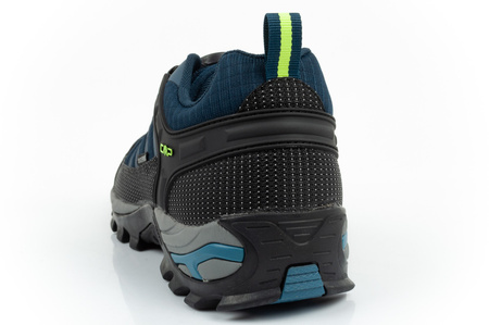 Buty sportowe męskie trekkingowe CMP Rigel [3Q14827 08MF] wodoodporne FITGO