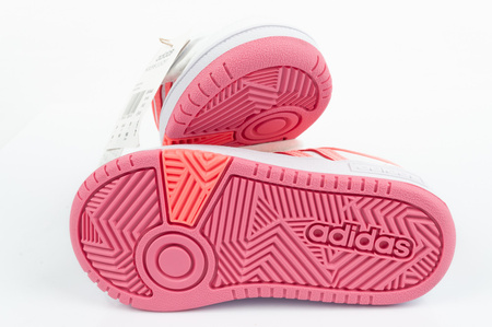 Buty sportowe Adidas Hoops 3.0 [GW0440]