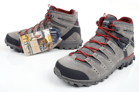 Buty trekkingowe Aku Alterra [713107] GORE-TEX