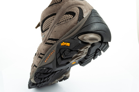 Buty trekkingowe Merrell [J598233] GTX