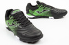 Joma buty męskie sportowe turfy Maxima 2601 TF obuwie piłkarskie czarne